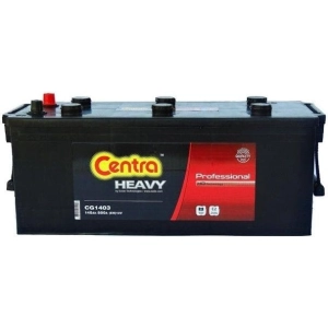 CENTRA Professional HD CG1403 12V 140Ah 800A